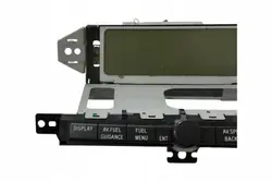 Écran de navigation Toyota Avensis OEM CNTS6270LC