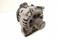 Vaihtovirtageneraattori Mercedes W168 A-luokka 1.7 CDI A0121544402