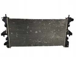 Citroen OE 1382421080 Moottorin jäähdytysjäähdytin