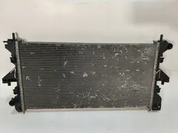 Citroen OE 1382421080 Kühler für Motor