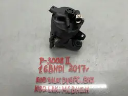 Caja Filtro Combustible OEM 8V7G16-00 Peugeot 3008 II