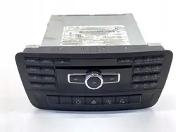 OEM LORK-387-55332 Mercedes W176 Stéréo Multimédia