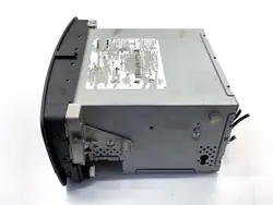 OEM LORK-387-55332 Mercedes W176 Stéréo Multimédia