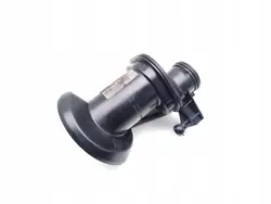 Tubo de enchimento de óleo BMW X3 OEM 7810587 - Peça usada