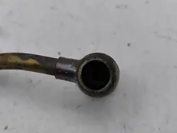 Mini Cooper Countryman R60 Conduite d'huile turbo OEM 8574964