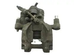 Pinza de freno trasera derecha usada OEM 3Q0615406M