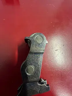 Levier de soupape BMW X3 G01 2019 7640008