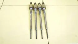 Hehkutulppa BorgWarner PSG006 - OEM A20DTH