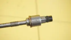 Vela de incandescência BorgWarner PSG006 - OEM A20DTH