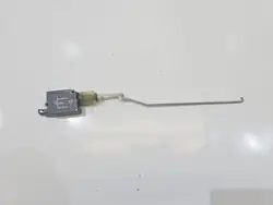 Bagageutryckstöd Audi A6 C5 4B9962115