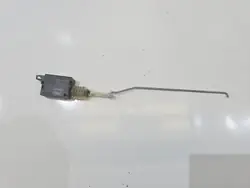 Suporte de porta-malas Audi A6 C5 4B9962115