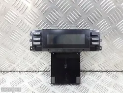 Volvo V70 Displayscherm OEM 31268336 - Gebruikt