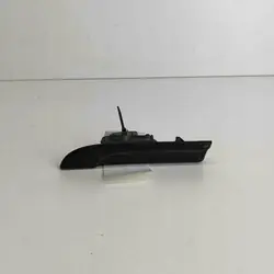 Pisca esquerdo do para-lama OEM 97063103302 Porsche Panamera