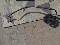 Bomba de direção assistida Suzuki Grand Vitara II