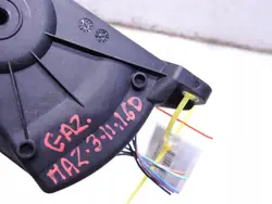 Drosselklappensensor Mazda 5 CR Lift I 2.0 16V 4M51-9F836-AK