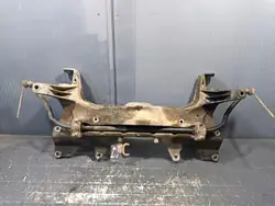 Fiat Fiorino III Framlöpare OEM Wrakowisko-27715-