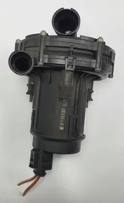 Pierburg 7.21851.31.0 Sekundärluftpump - Begagnad