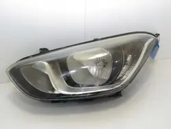 OEM LAMPA LEWY PRZÓD PRZEDNIA HYUNDAI I20 LIFT 12-15R