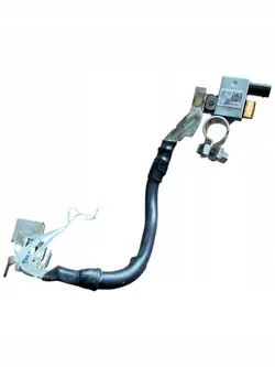 Terminal Negativo VW Tiguan OEM 5QS915181