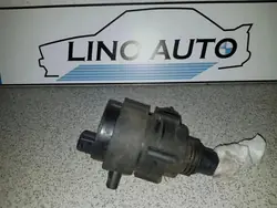Moteur de pompe à eau BMW OEM 6922990 pour Série 7