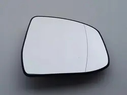 Insert Espelho Direito Ford OE para Mondeo MK4/Focus MK3