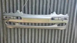 Parachoques delantero Mercedes C-Class W203