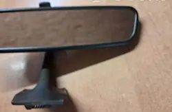 OEM 1268100017 Backspegel för Mercedes W124/W126