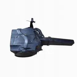 Luftfiltergehäuse FORD FOCUS MK3 OEM 1.6 TDCI