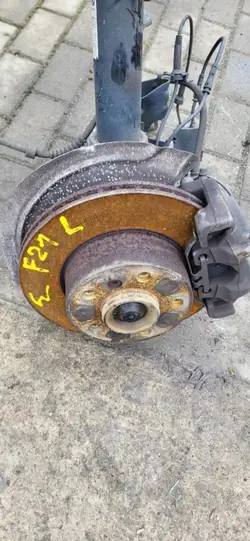 Framvänster styrledskula OEM 131313 för BMW 1 F20/F21