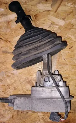 Gear Shift Lever MAN TGA TGS TGX Kongsberg CS1411