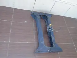 Suporte de chassis WSPORNIK NISSAN ATLEON OEM