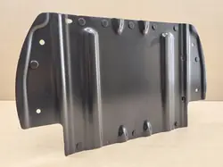 Couvercle de batterie Volvo OE OEM 1K8O* 31698492