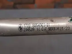 Conduite d'huile BMW OEM 8854981 pour XM G09 - Occasion