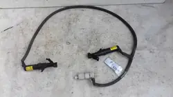 Headlight Washers Front Left Right Mercedes W203