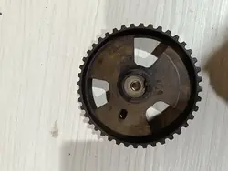 Engranaje de árbol de levas Peugeot 206 307 407 2.0 HDI AS-506210