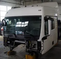 MAN OE Kabine für TGX XLX 2019 R - OEM-Qualität