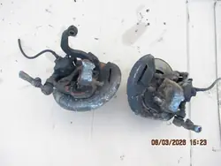 OGVFKEWJAF03EFWQASDWAS Vorderer Aufhängungsarm für Daewoo