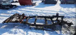 Hinterer Rahmenholm OEM RAMA BELKA STELAŻ TYŁ