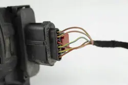 Potenciómetro pedal Audi A4 B8 OEM 8K1721523