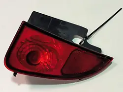 Lámpara Trasera Izquierda 8200027155 Renault Espace IV