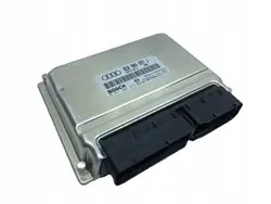 Calculateur Moteur 8E0909557J pour Audi A4 B6 2.0 B