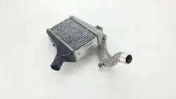 Intercooler Honda OEM 127100-4520 pour CR-V 2.2 i-DTEC