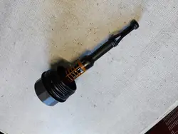 Mercedes OM651 Oljefilterhus A6511800138