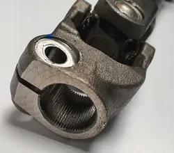 Steering Column Cross Joint Renault Megane III