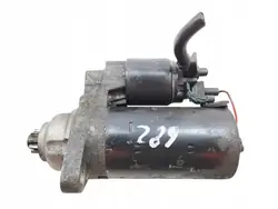 Startmotor 1.9 TDI VW Volkswagen Polo III