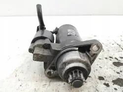 Motor de arranque 1.9 TDI VW Volkswagen Polo III