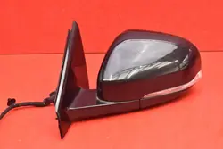 Volvo S40/V40 Vasemmanpuoleinen Peili