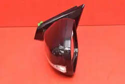 Espejo izquierdo Volvo S40/V40
