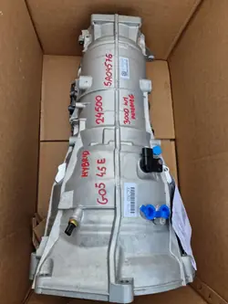 Automatlåda BMW X5 G05 OEM 5A04576 Hybrid