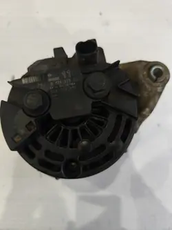 Vaihtovirtageneraattori Iveco Daily 2.3